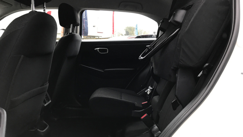 Honda HR-V 1.5 eHEV Elegance 5dr CVT Hybrid Hatchback